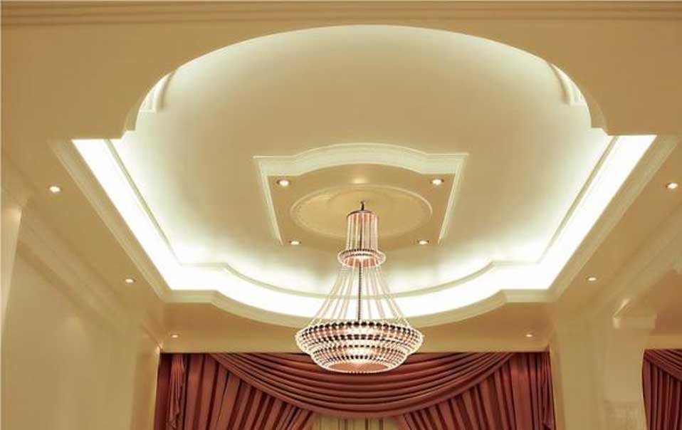Gypsum works is one of our main areas of expertise; we have a dedicated team solely to gypsum works. We offer all kinds of gypsum works;Bulk Heads: Ceilings:Coving & Ceiling Roses: Recessed Soffits: Partition / Wall Panels: Plastering: Pockets For Sliding Doors In Partitions: Shadow Gaps: Suspended Ceilings: Wall Linings: Wall Units: 60 X 60 Soffit Tiles