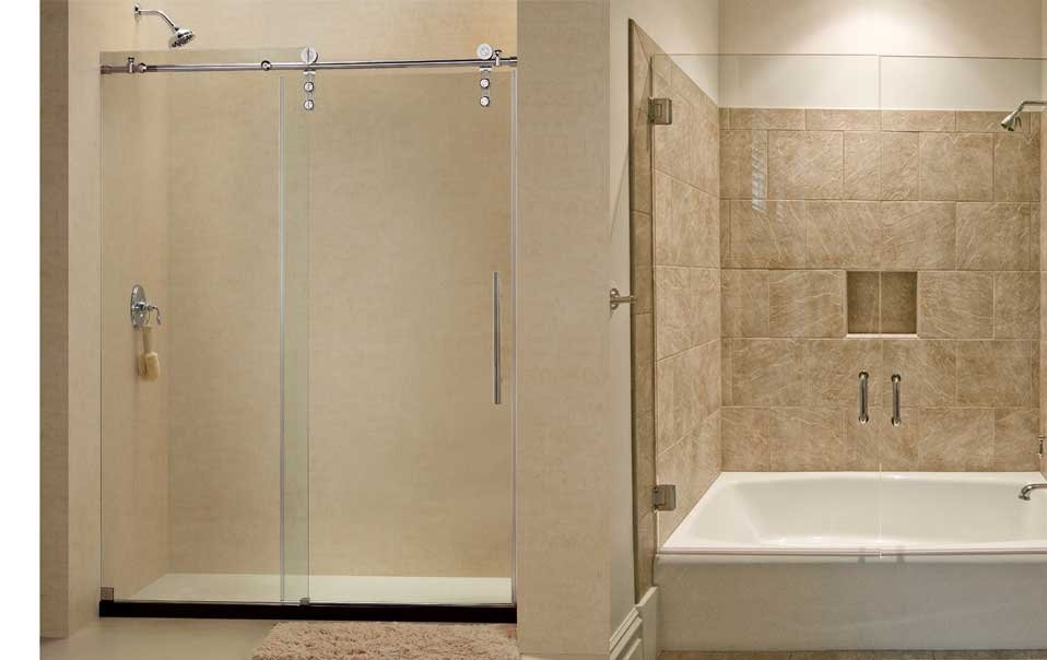 Vitro prides itself in helping clients bring even the most intricate glass designs to life while keeping your projects on time and on budget. Our tradition of quality and reliability starts with our methodical approach to glass work, scheduling, planning and installation.