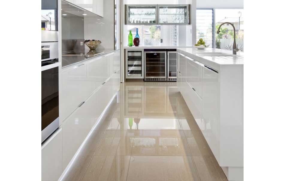 Vitro's flooring and tiling fitting and installation services are here to help you create amazing floors throughout your home.