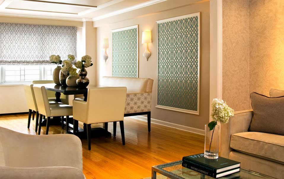 Whichever room you want to transform, we have wallpapers and murals that will create the atmosphere you want to achieve. In our contemporary wallpaper category you’ll find modern and classic florals, stripes, feathers, retro designs and a whole host of other sumptuous wallpapers that will bring your home & office to life effortlessly