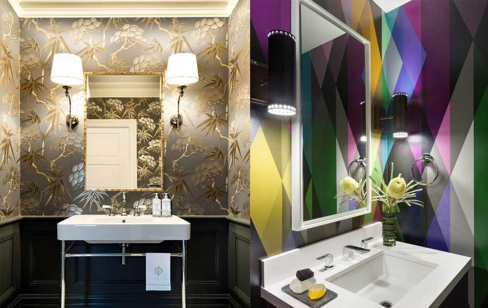 Whichever room you want to transform, we have wallpapers and murals that will create the atmosphere you want to achieve. In our contemporary wallpaper category you’ll find modern and classic florals, stripes, feathers, retro designs and a whole host of other sumptuous wallpapers that will bring your home & office to life effortlessly.